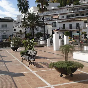 La De Gasthuis Mijas