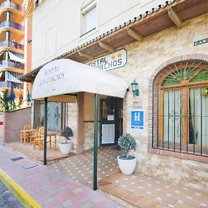 Corchos Gasthuis Fuengirola