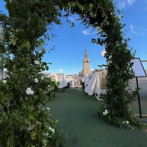 Convento La Gloria Hotel Sevilla