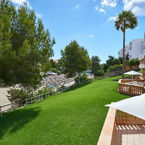 Azul Playa Aparthotel Cala Ferrera (Mallorca)