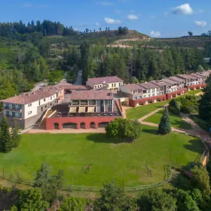 Vilar Rural De Hotel