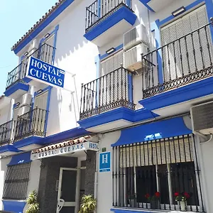 Cuevas Gasthuis Fuengirola