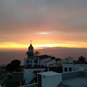 I Miti Viviendavacacional Gasthuis Chío