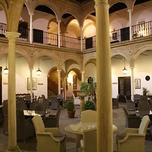 De Hotel Úbeda